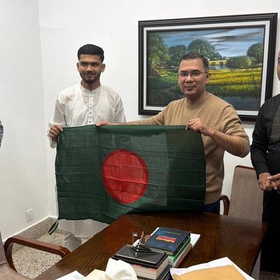 গ্যালারি ছবি