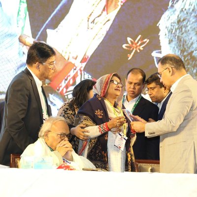 গ্যালারি ছবি